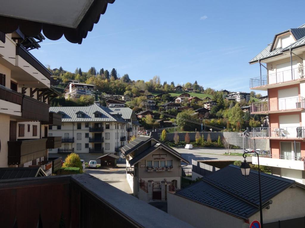 Apartment Les Jardins Alpins-9 By Interhome Saint-Gervais-les-Bains Ngoại thất bức ảnh